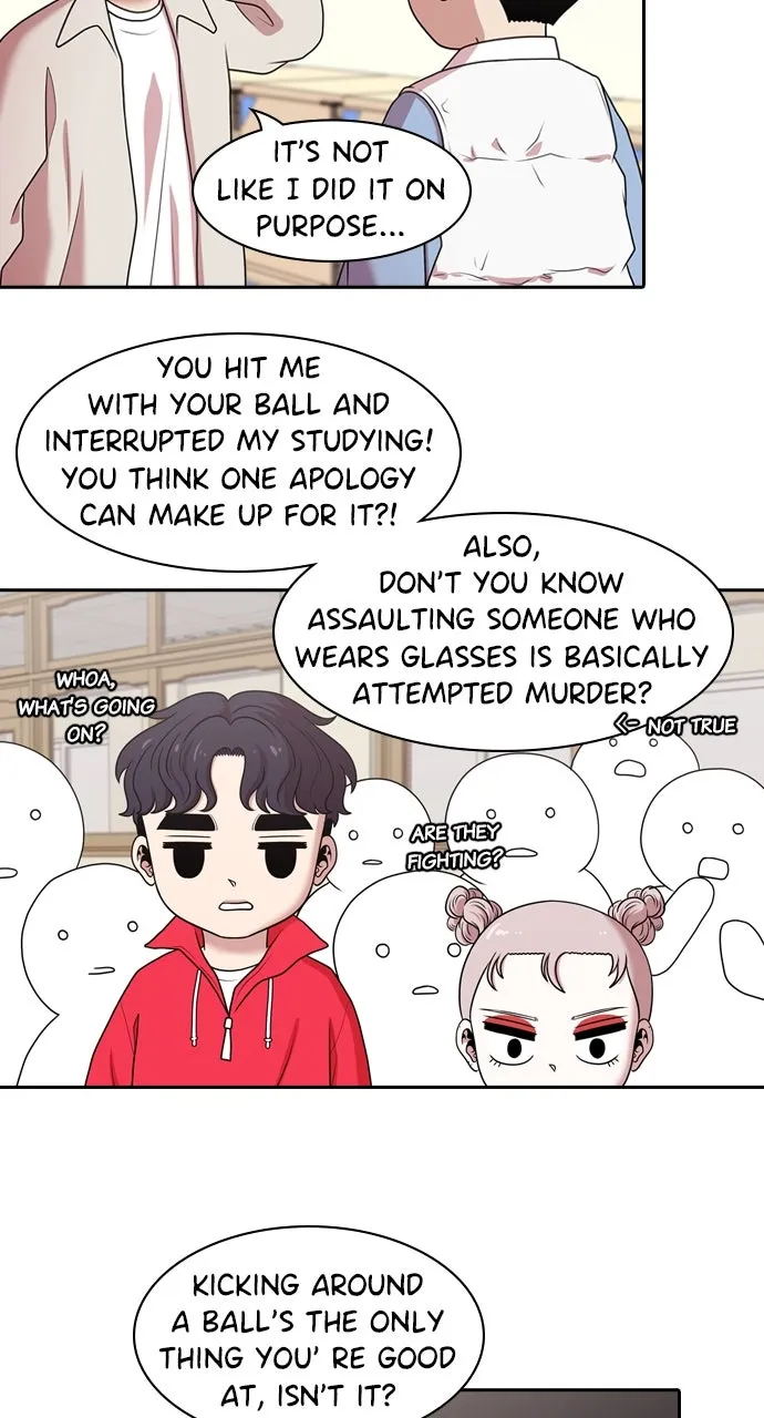 Read Tomorrow chapter 196 image 40 on Lezhin