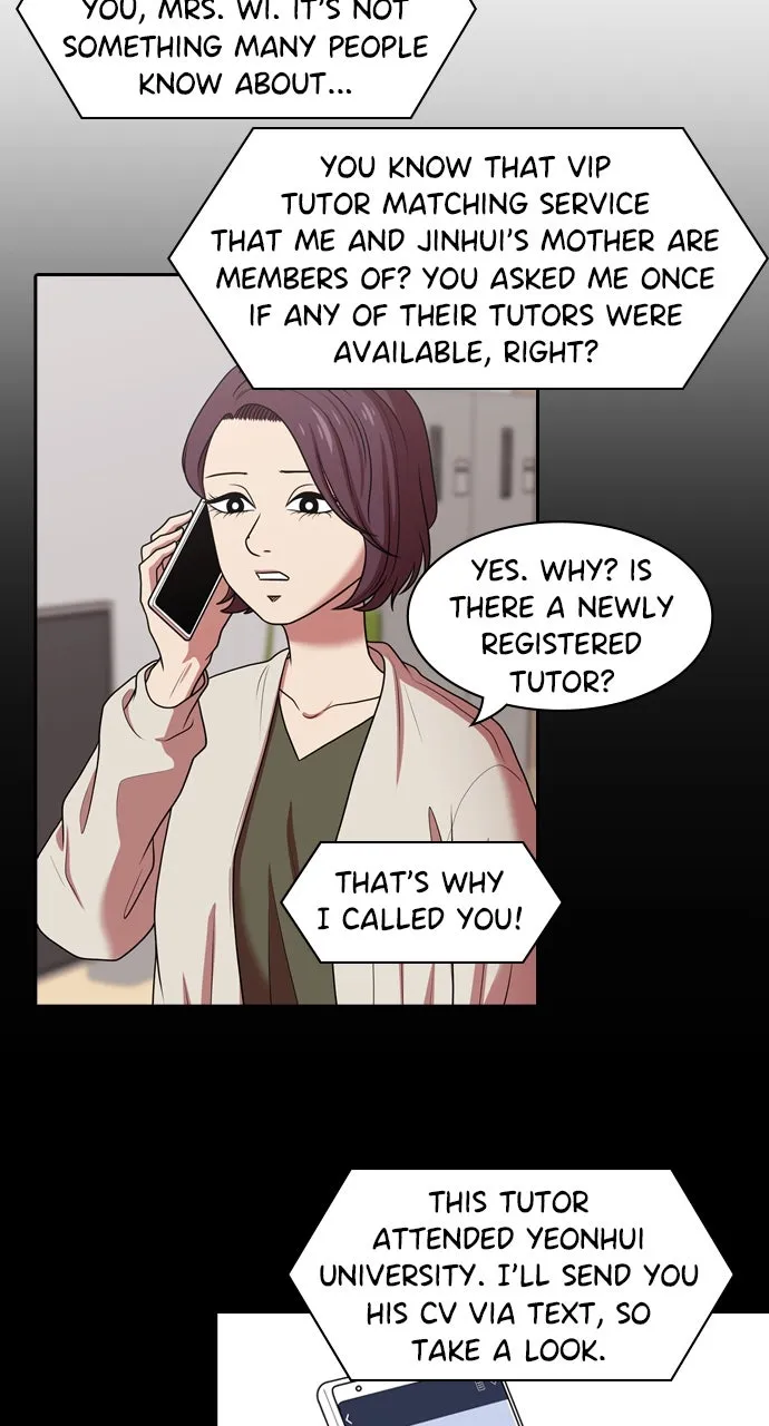 Read Tomorrow chapter 196 image 45 on Lezhin