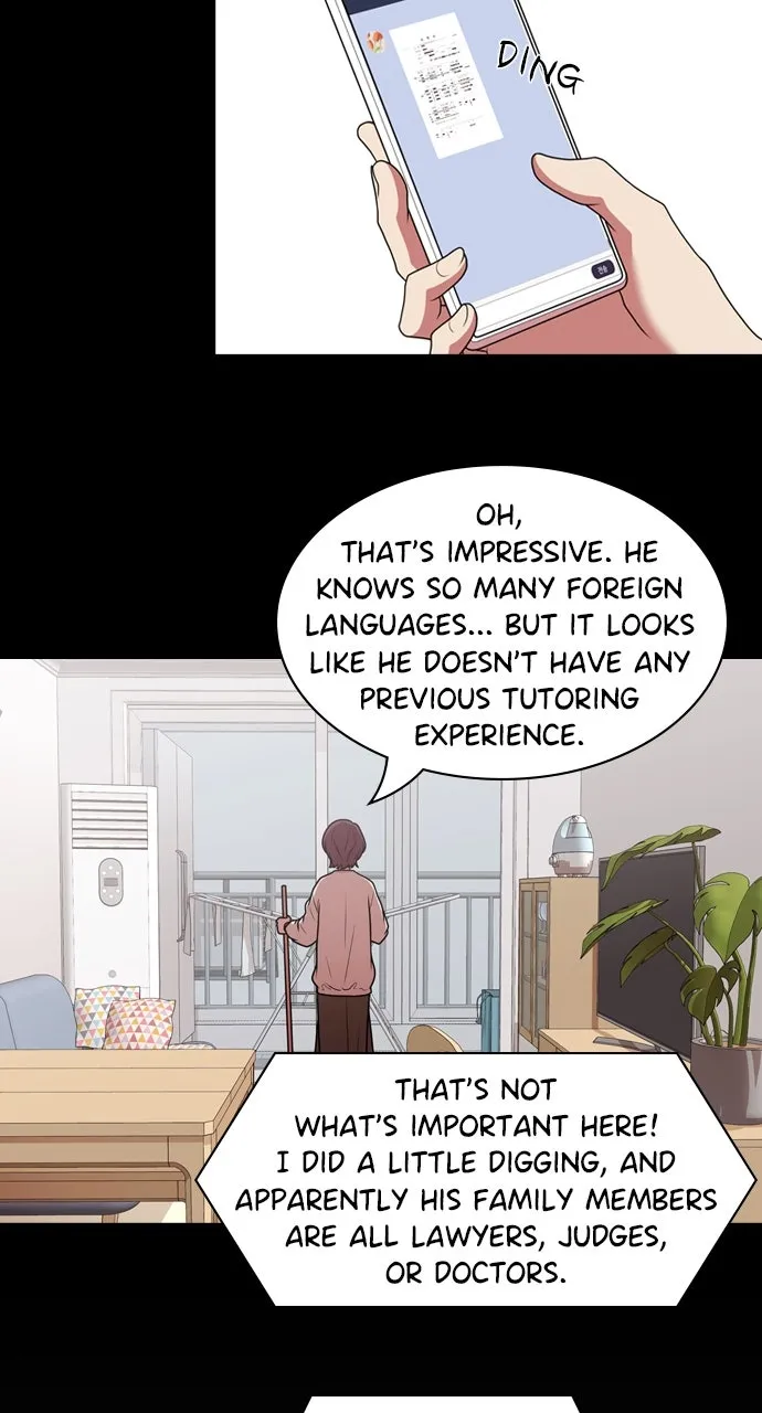 Read Tomorrow chapter 196 image 46 on Lezhin