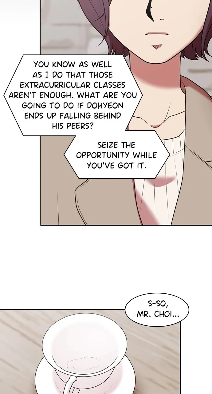 Read Tomorrow chapter 196 image 48 on Lezhin