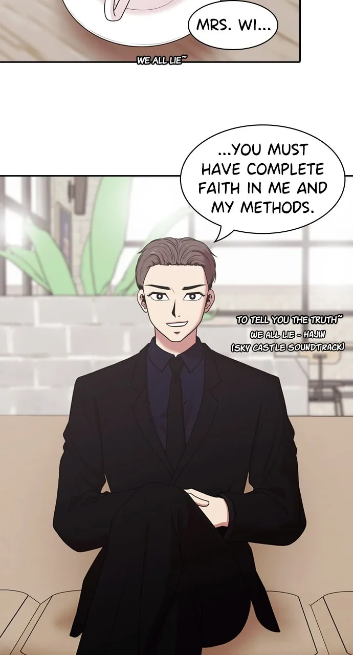 Read Tomorrow chapter 196 image 49 on Lezhin