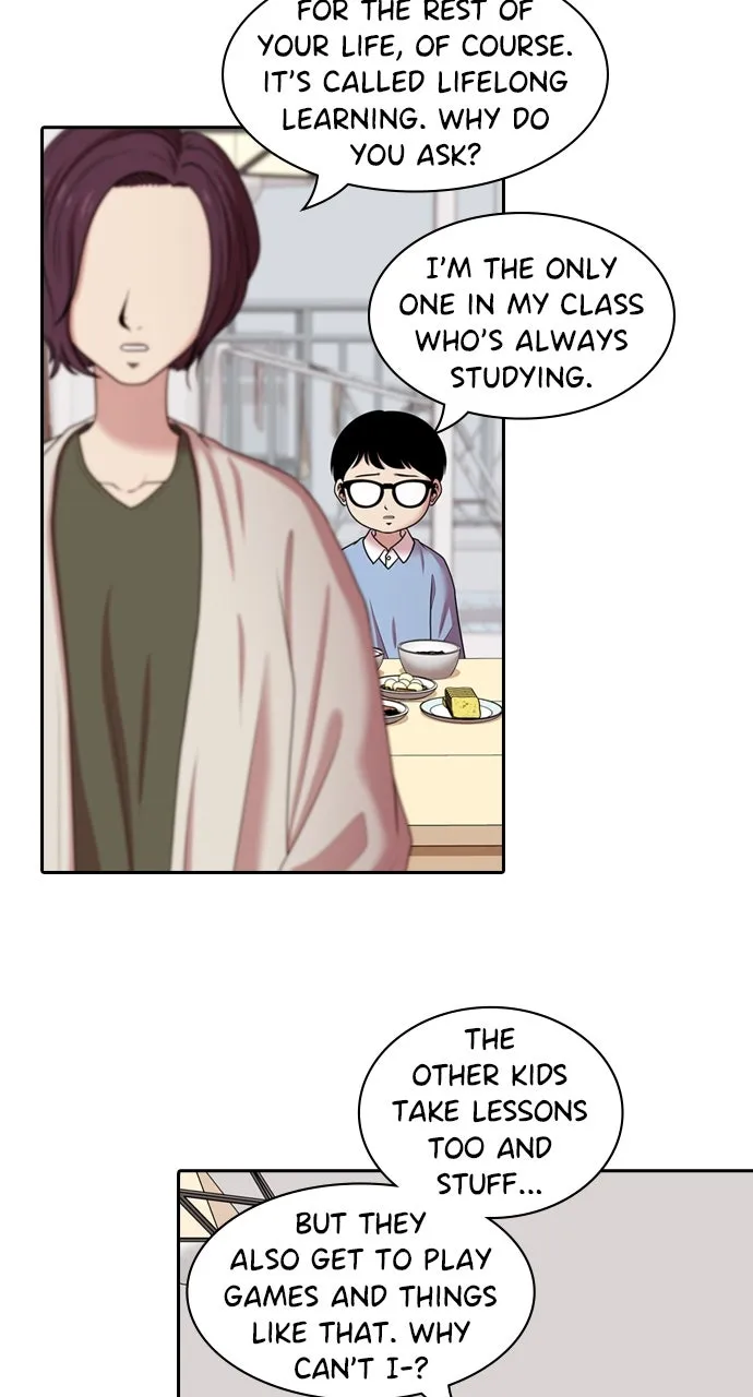 Read Tomorrow chapter 196 image 5 on Lezhin