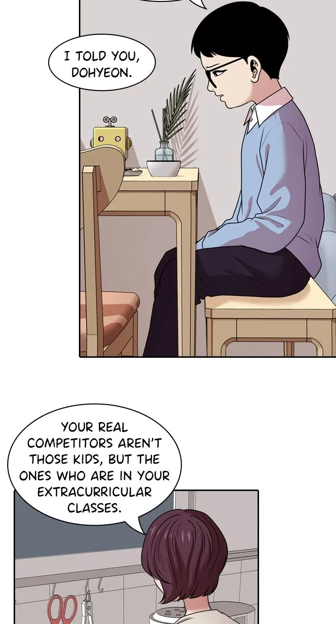 Read Tomorrow chapter 196 image 6 on Lezhin