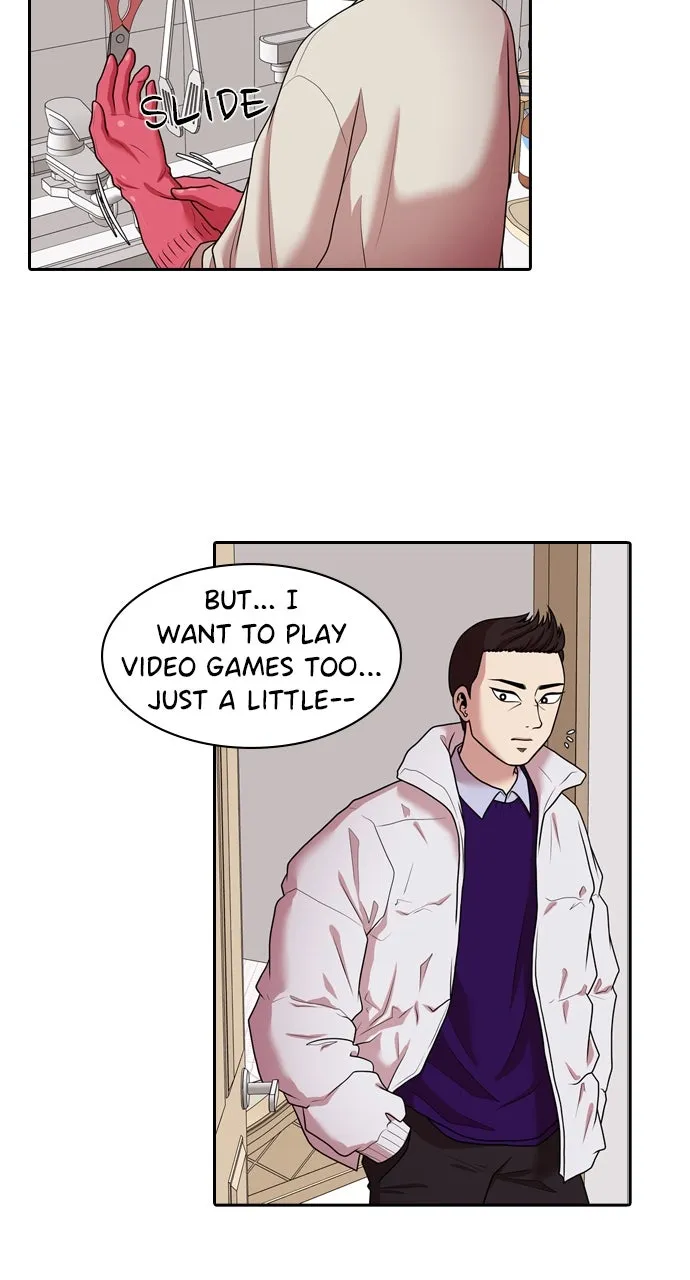 Read Tomorrow chapter 196 image 7 on Lezhin