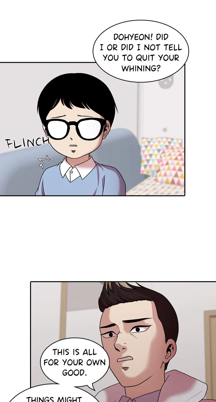 Read Tomorrow chapter 196 image 8 on Lezhin
