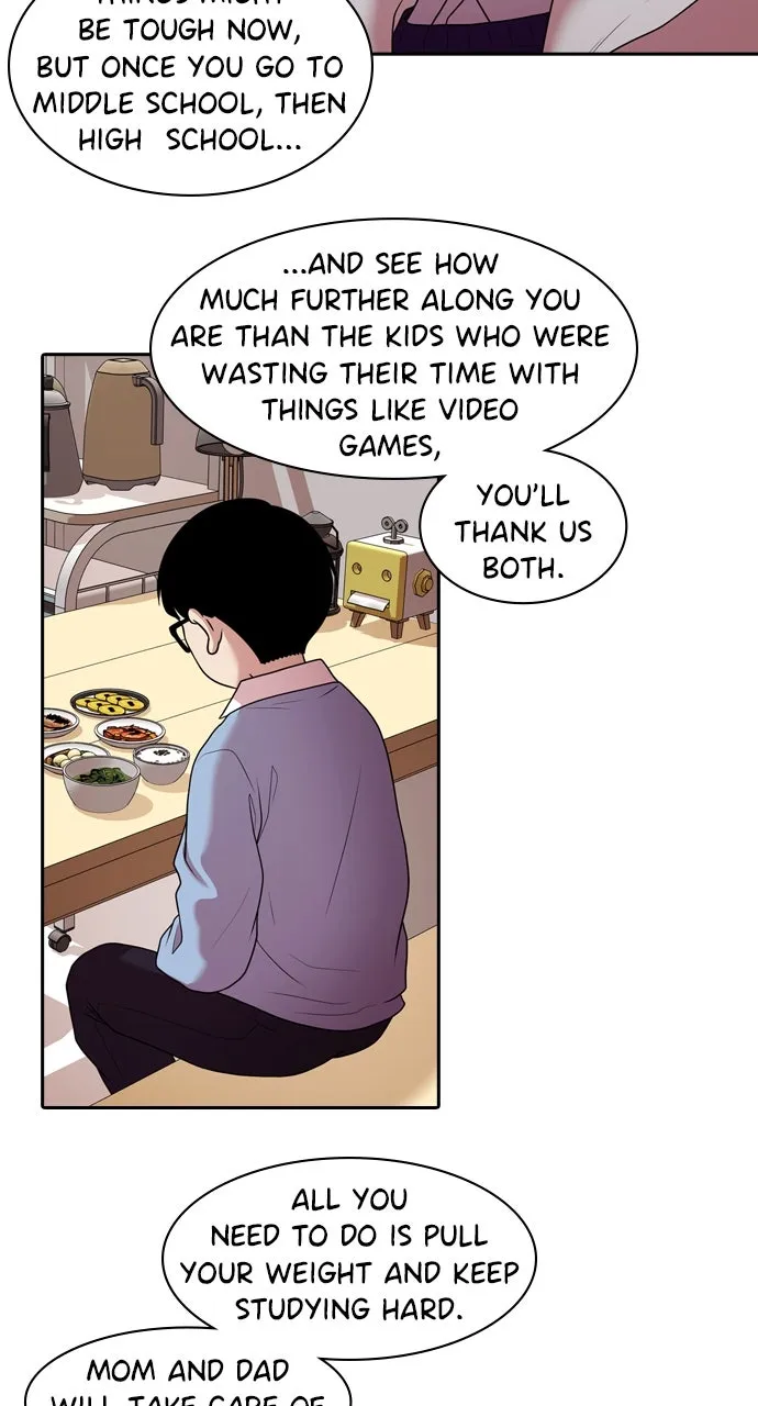 Read Tomorrow chapter 196 image 9 on Lezhin