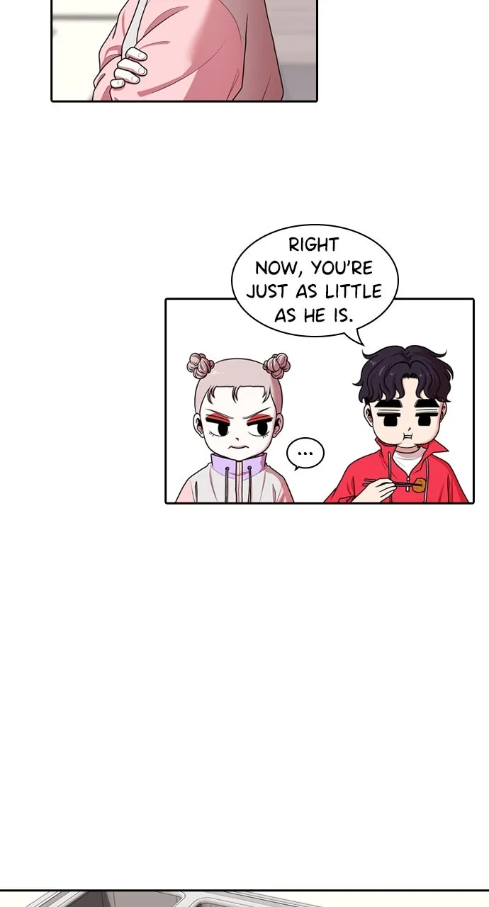 Read Tomorrow chapter 197 image 11 on Lezhin