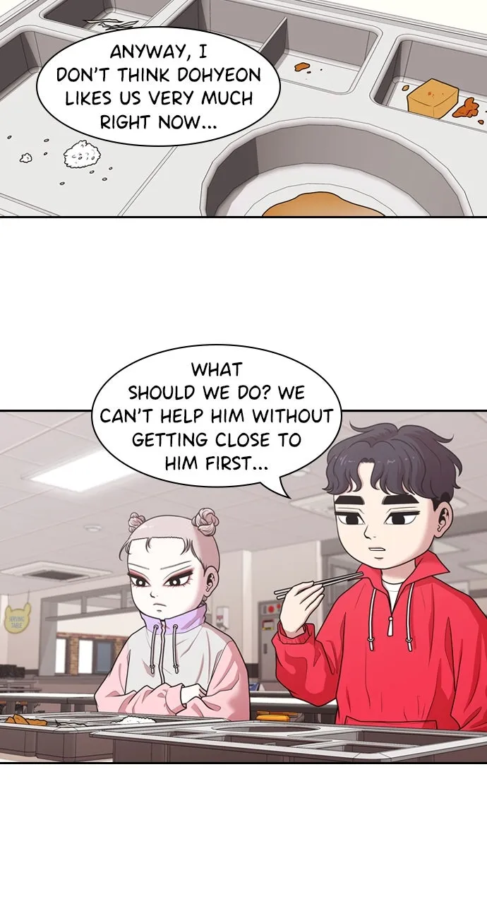 Read Tomorrow chapter 197 image 12 on Lezhin