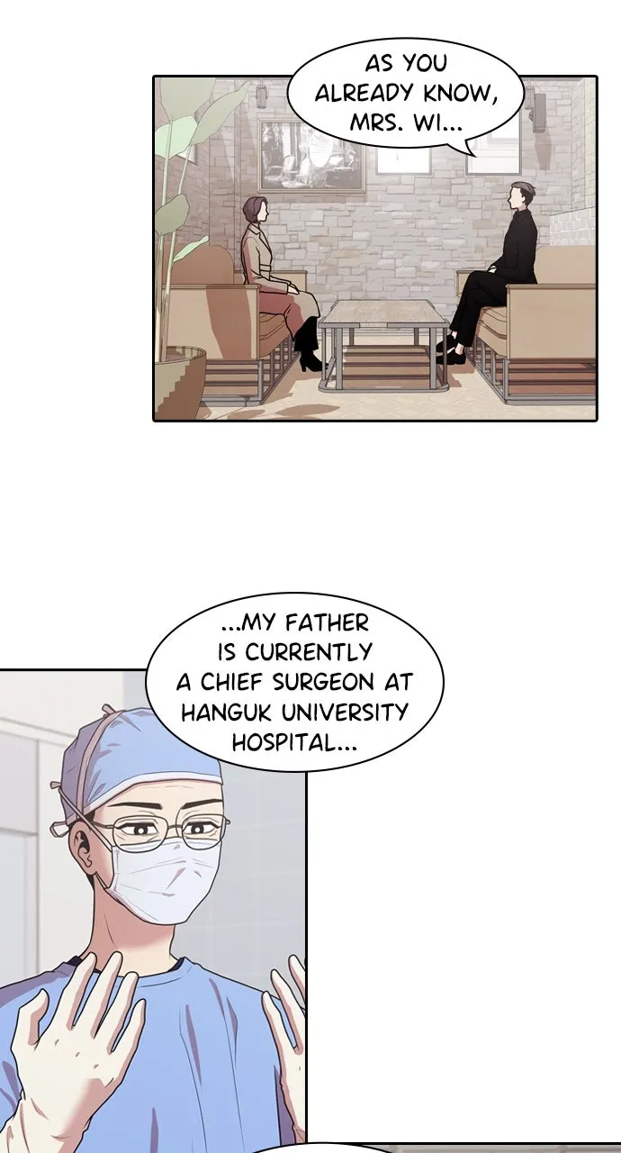 Read Tomorrow chapter 197 image 14 on Lezhin