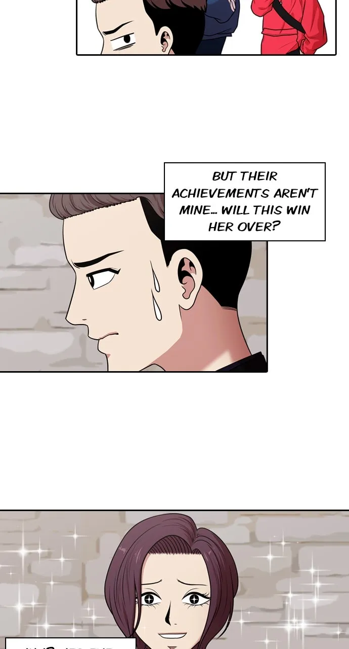 Read Tomorrow chapter 197 image 18 on Lezhin