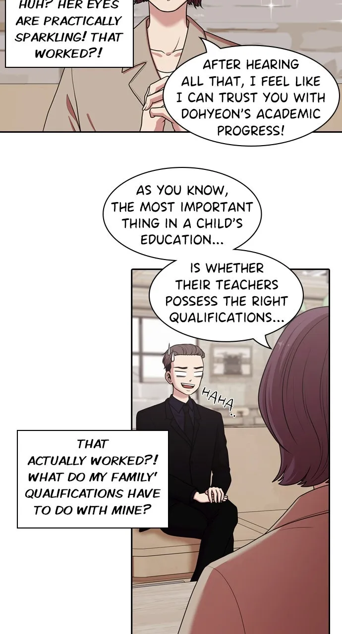Read Tomorrow chapter 197 image 19 on Lezhin