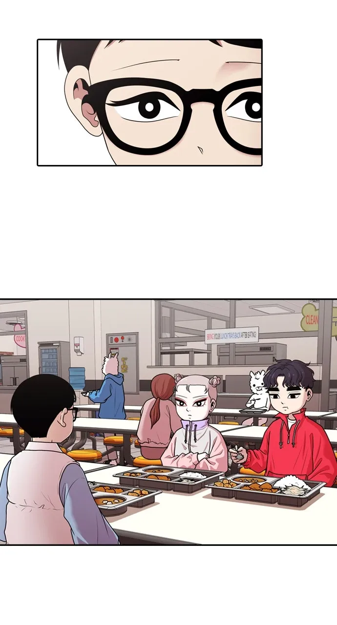 Read Tomorrow chapter 197 image 2 on Lezhin