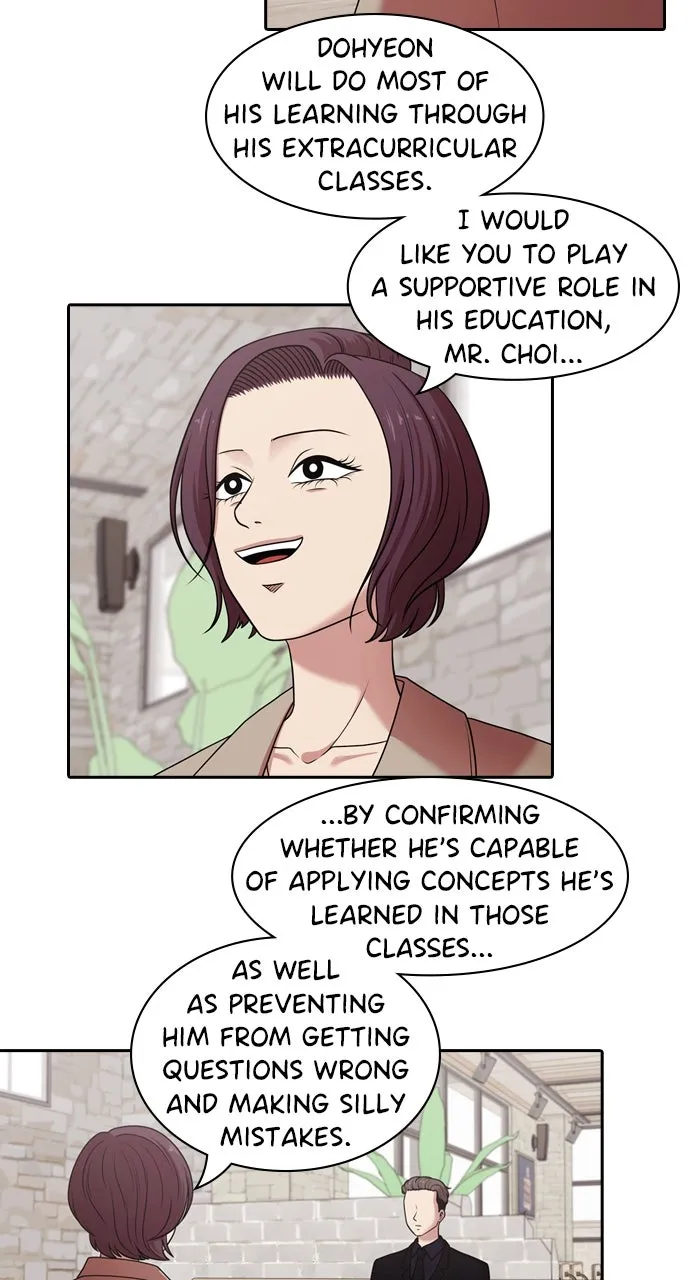 Read Tomorrow chapter 197 image 20 on Lezhin