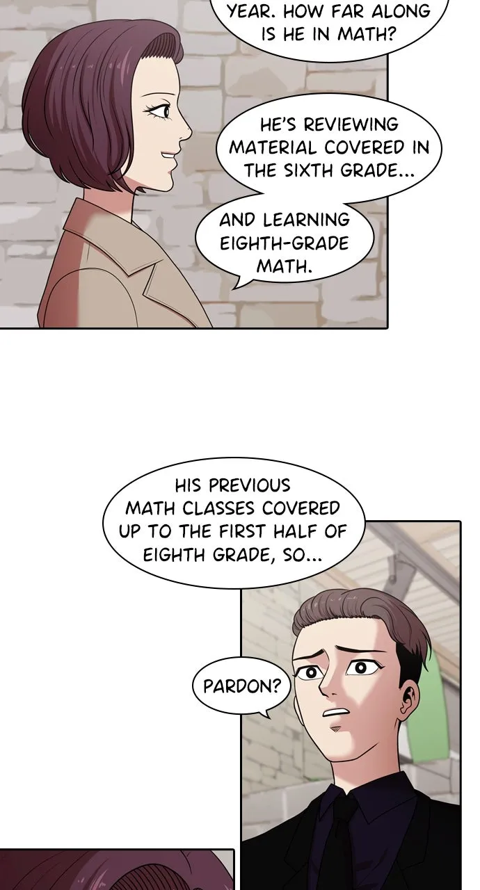 Read Tomorrow chapter 197 image 22 on Lezhin