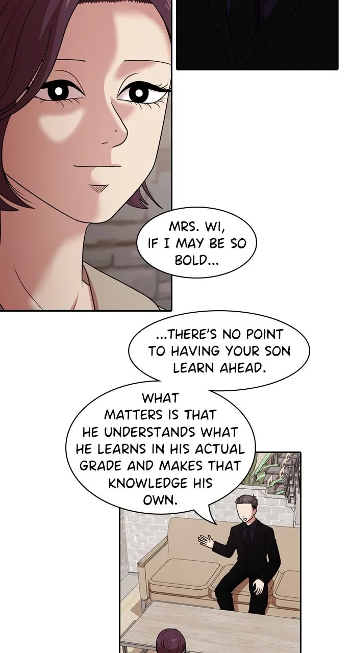 Read Tomorrow chapter 197 image 23 on Lezhin
