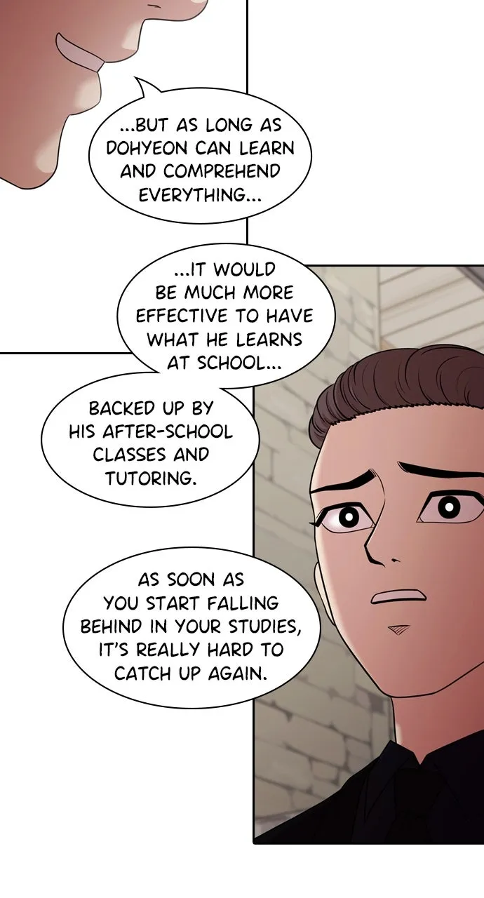 Read Tomorrow chapter 197 image 25 on Lezhin