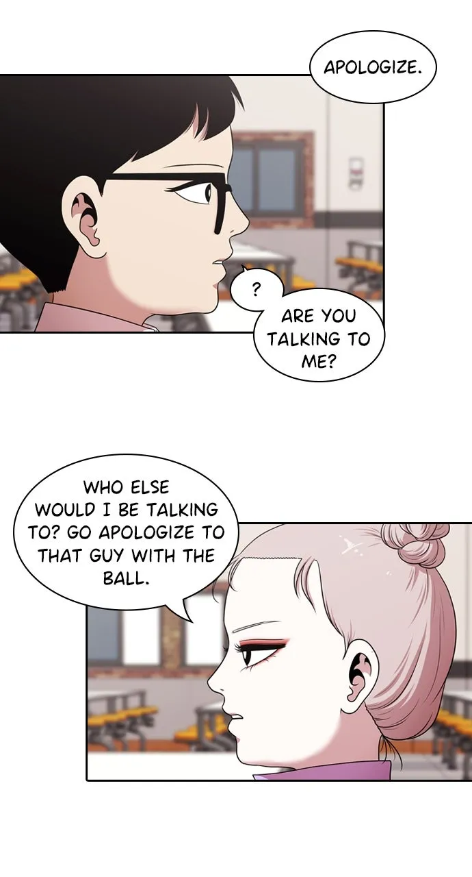 Read Tomorrow chapter 197 image 3 on Lezhin