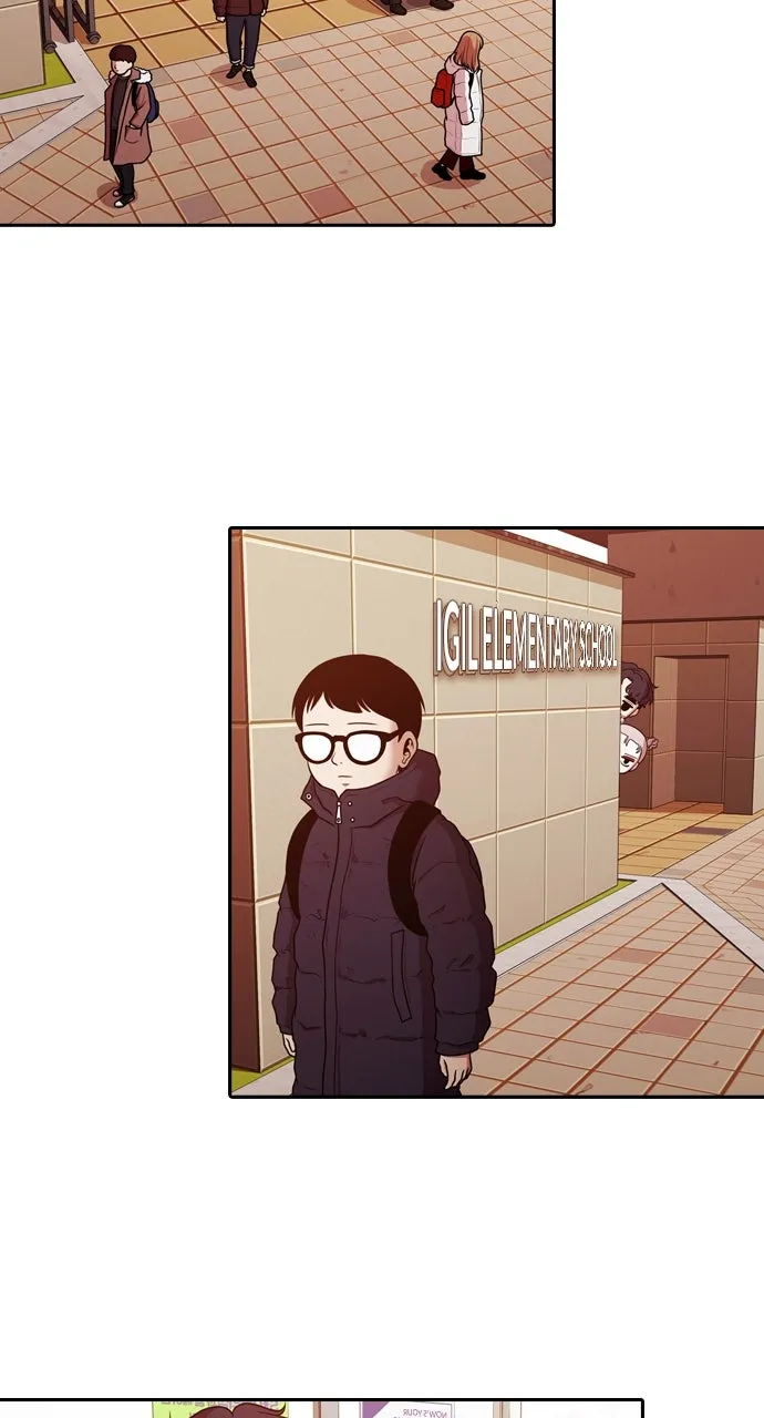 Read Tomorrow chapter 197 image 32 on Lezhin