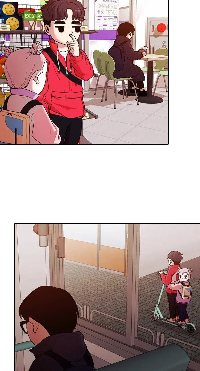 Read Tomorrow chapter 197 image 33 on Lezhin