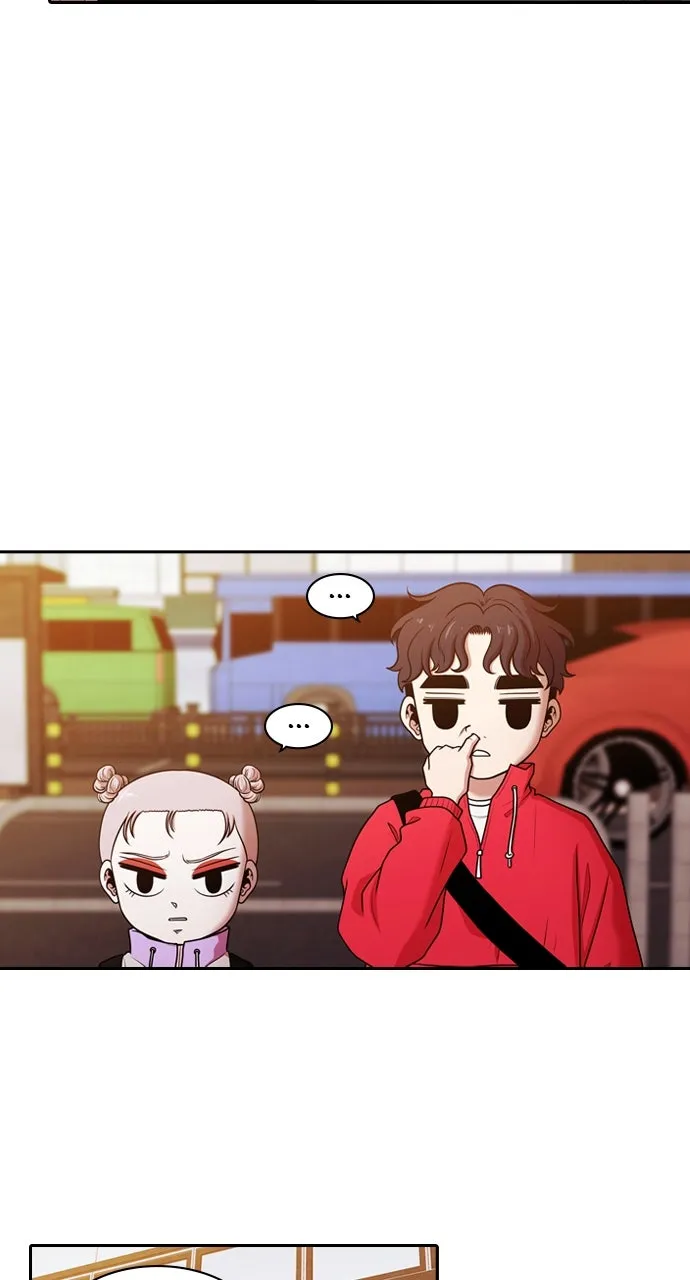 Read Tomorrow chapter 197 image 34 on Lezhin