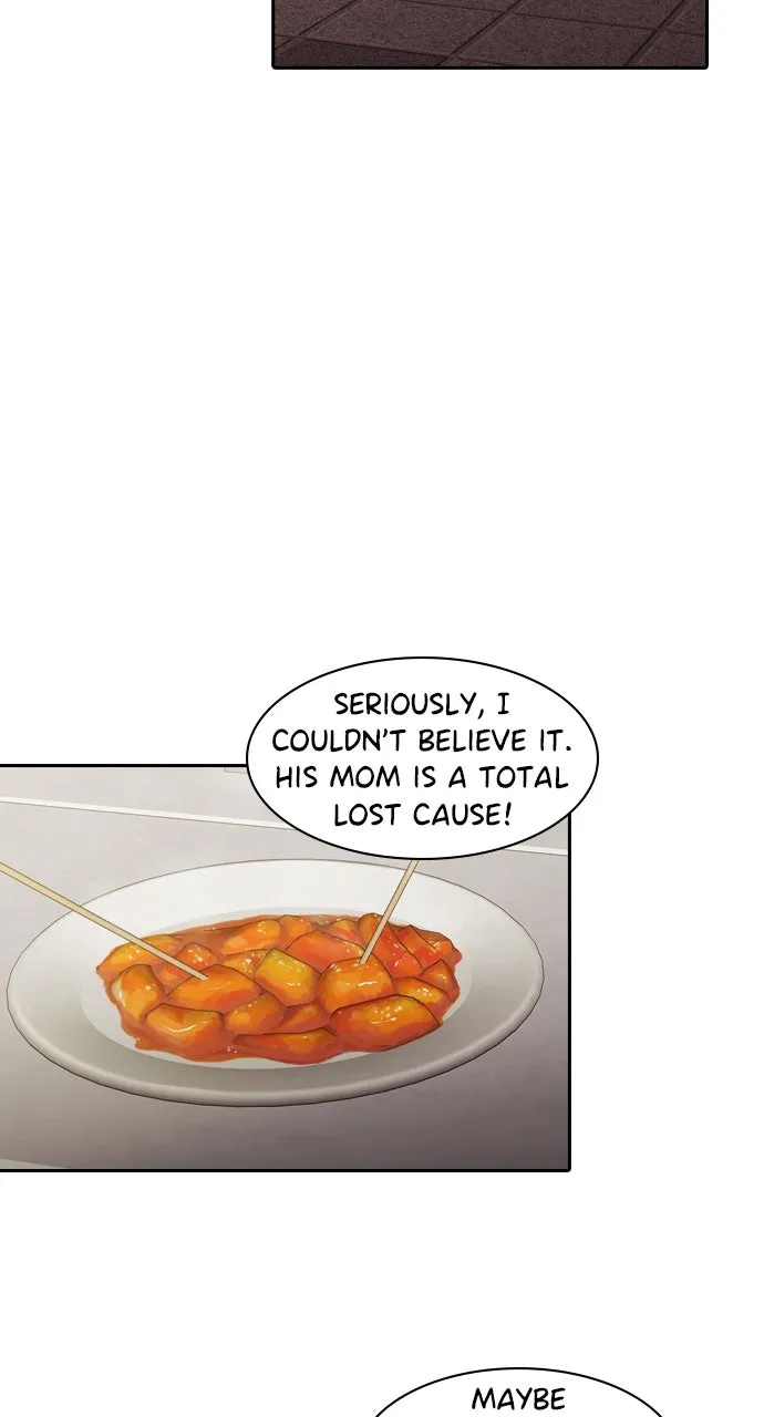 Read Tomorrow chapter 197 image 36 on Lezhin