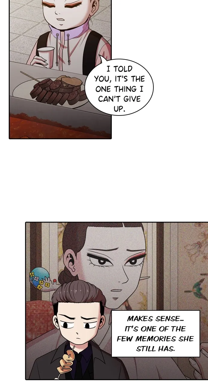 Read Tomorrow chapter 197 image 38 on Lezhin