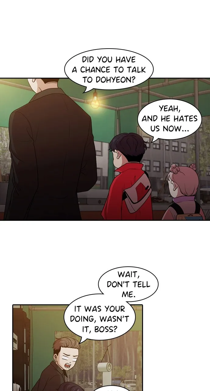 Read Tomorrow chapter 197 image 39 on Lezhin
