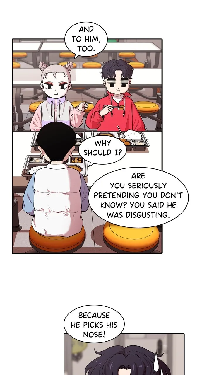Read Tomorrow chapter 197 image 4 on Lezhin