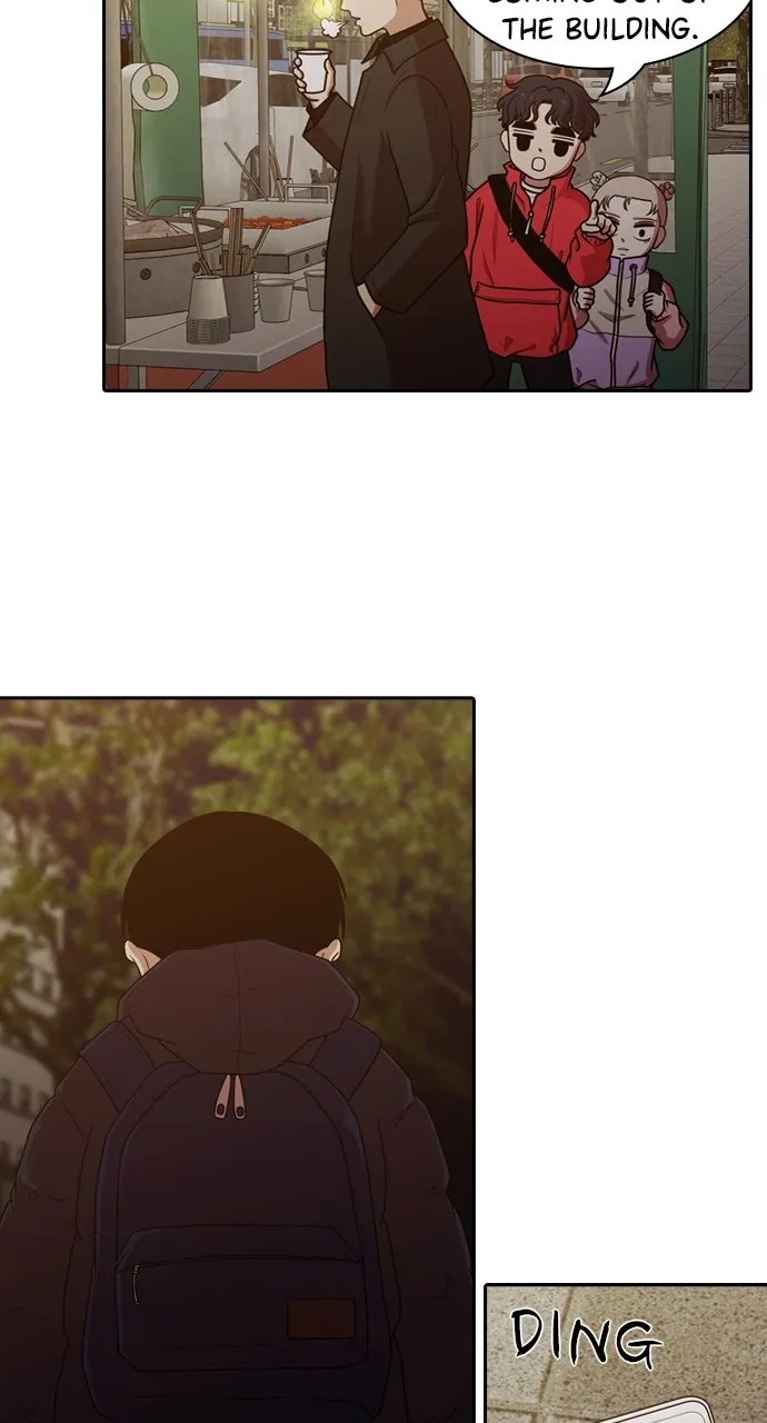 Read Tomorrow chapter 197 image 42 on Lezhin