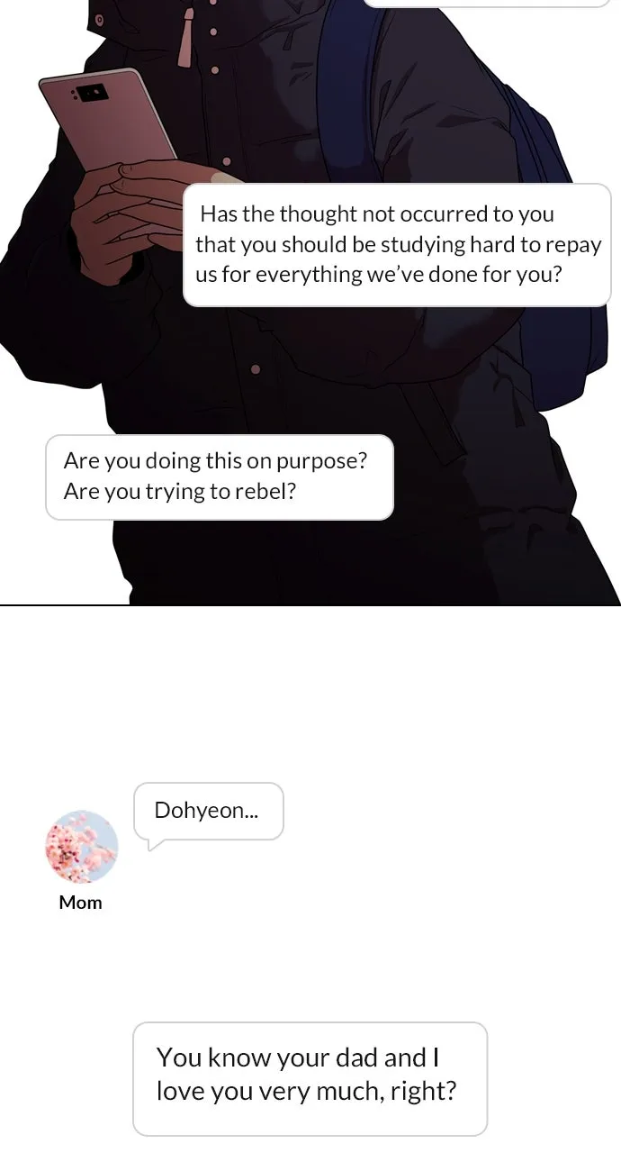 Read Tomorrow chapter 197 image 46 on Lezhin