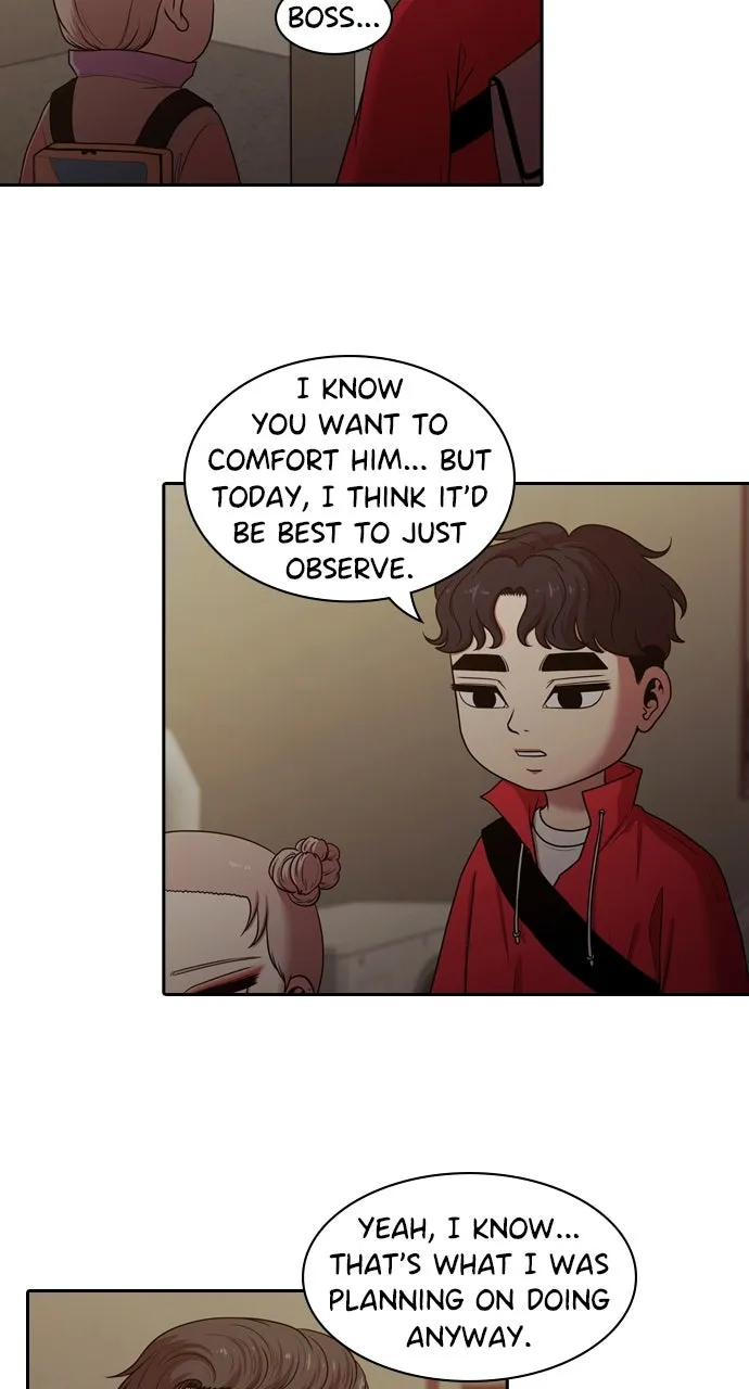 Read Tomorrow chapter 197 image 52 on Lezhin