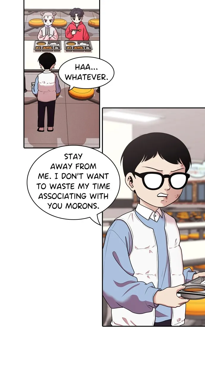 Read Tomorrow chapter 197 image 9 on Lezhin
