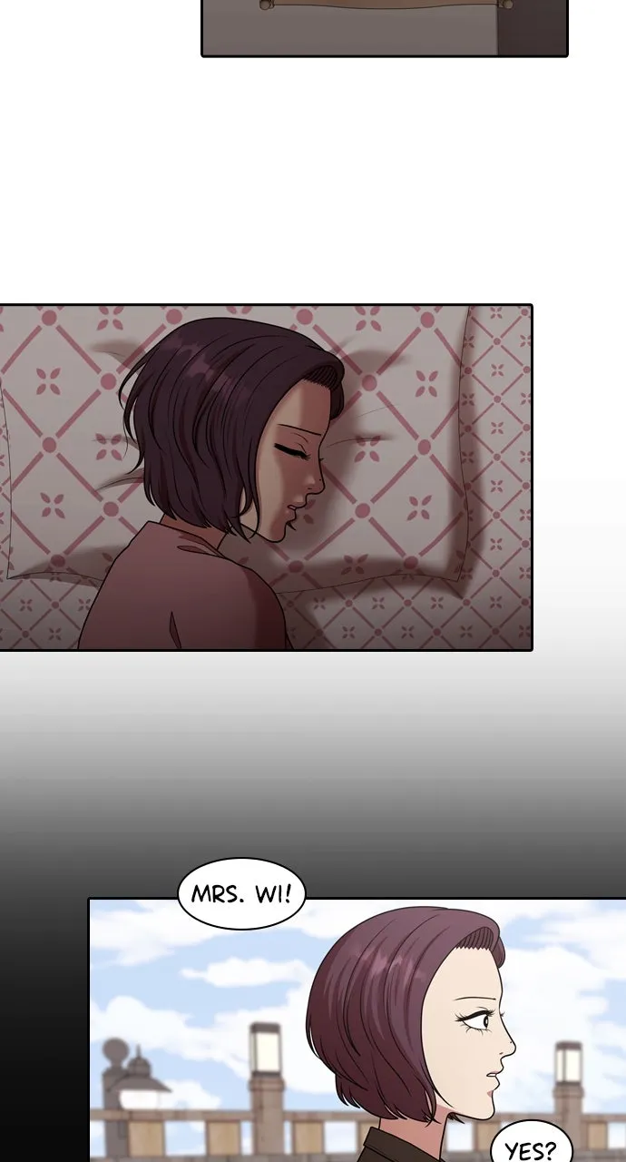 Read Tomorrow chapter 198 image 1 on Lezhin