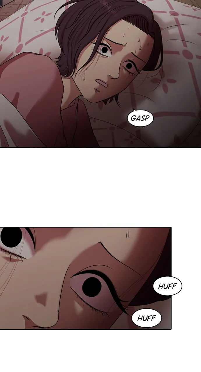 Read Tomorrow chapter 198 image 11 on Lezhin
