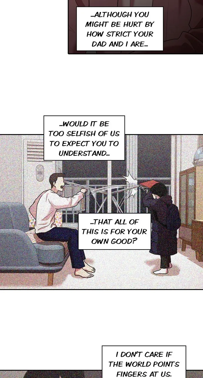Read Tomorrow chapter 198 image 15 on Lezhin