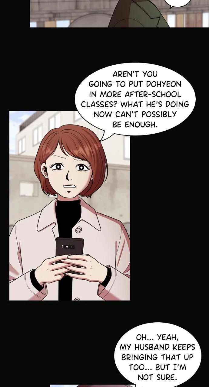 Read Tomorrow chapter 198 image 2 on Lezhin