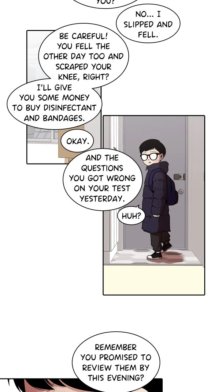 Read Tomorrow chapter 198 image 20 on Lezhin