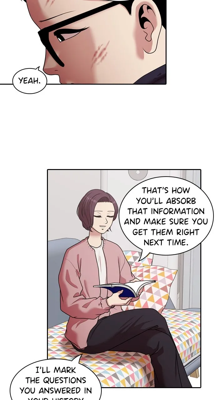 Read Tomorrow chapter 198 image 21 on Lezhin