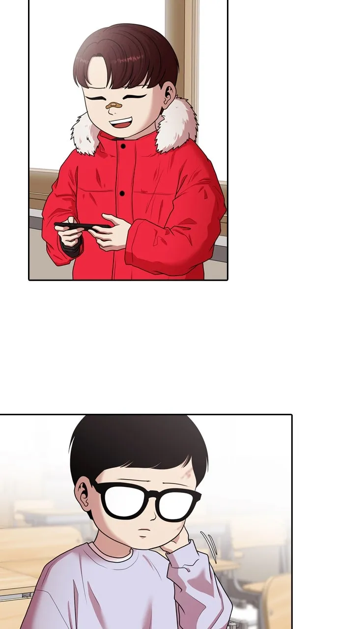 Read Tomorrow chapter 198 image 26 on Lezhin