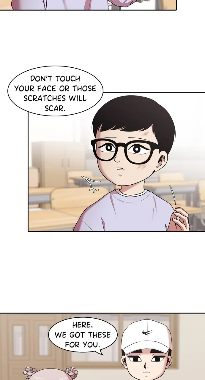 Read Tomorrow chapter 198 image 27 on Lezhin