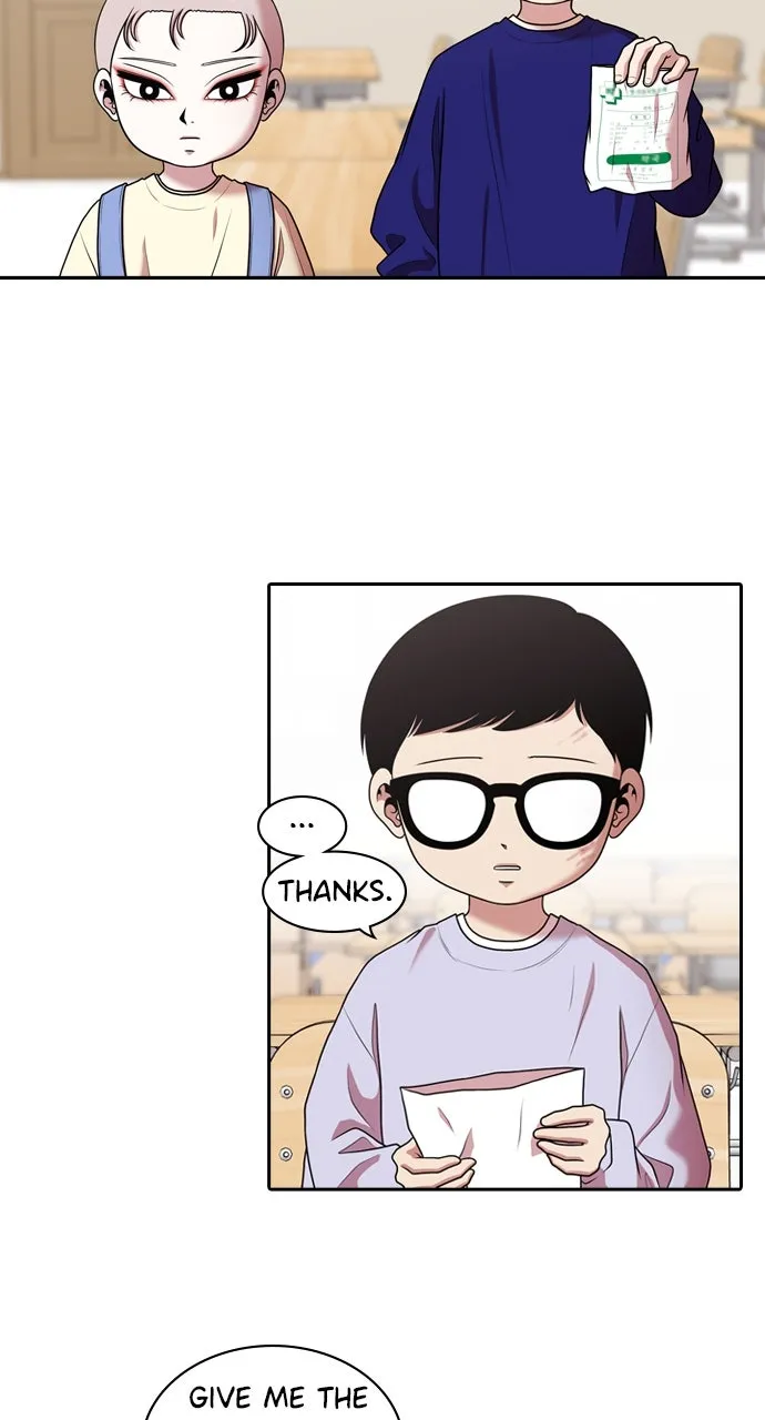 Read Tomorrow chapter 198 image 28 on Lezhin