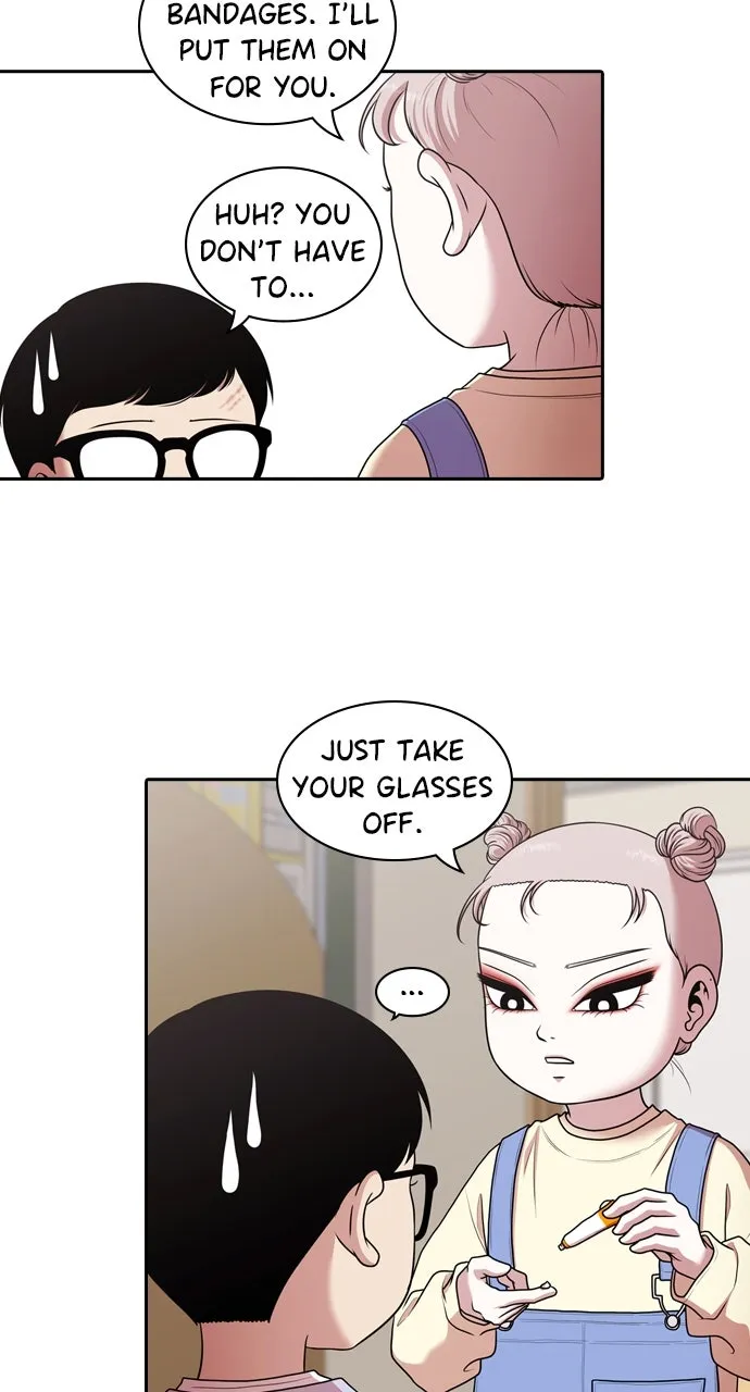 Read Tomorrow chapter 198 image 29 on Lezhin