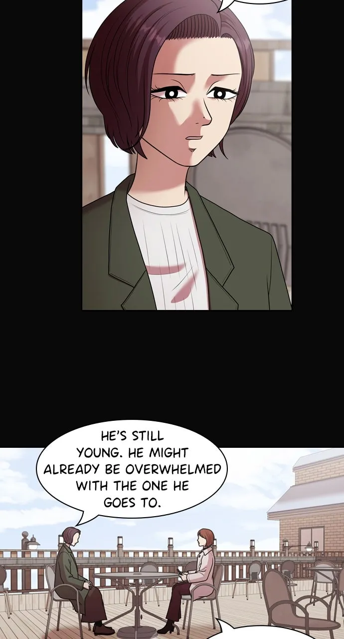 Read Tomorrow chapter 198 image 3 on Lezhin