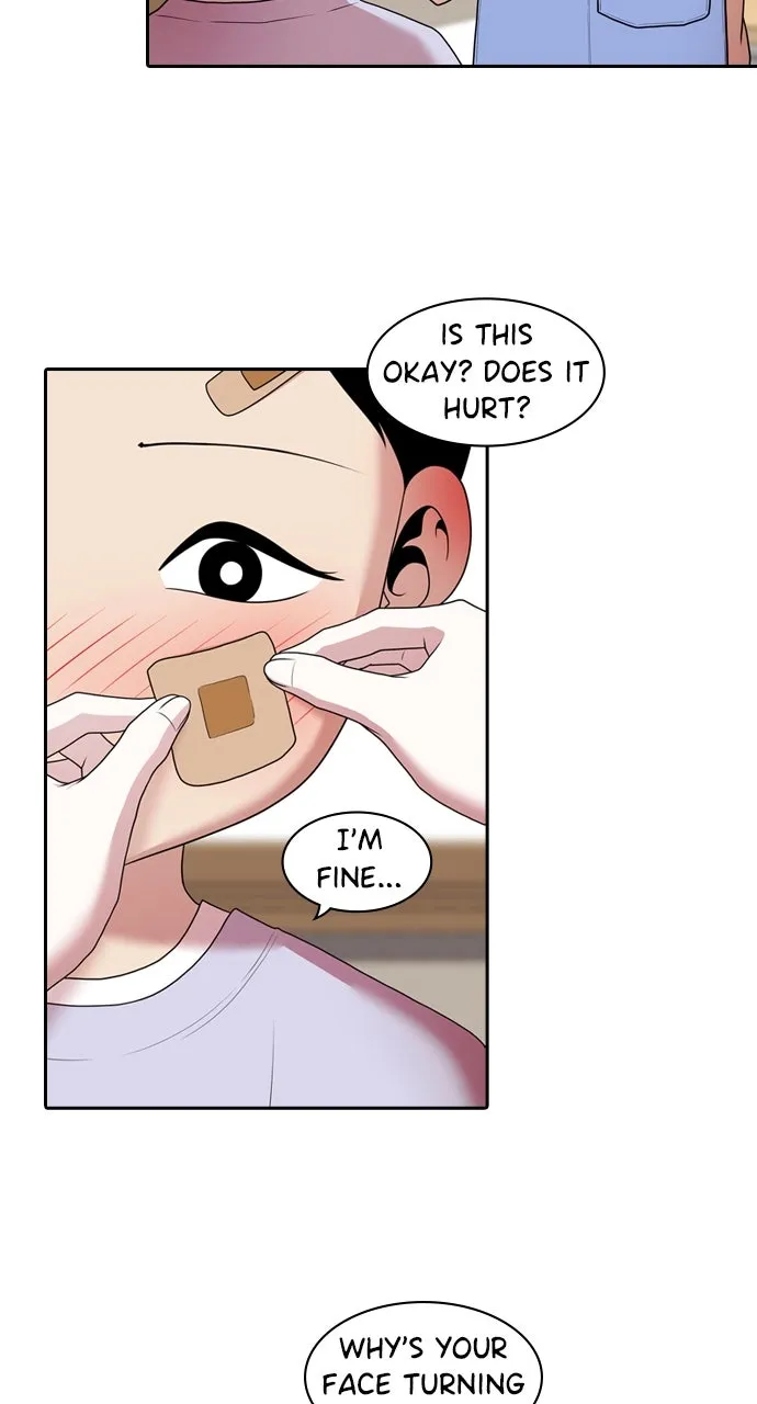 Read Tomorrow chapter 198 image 30 on Lezhin
