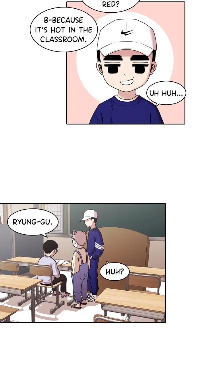 Read Tomorrow chapter 198 image 31 on Lezhin