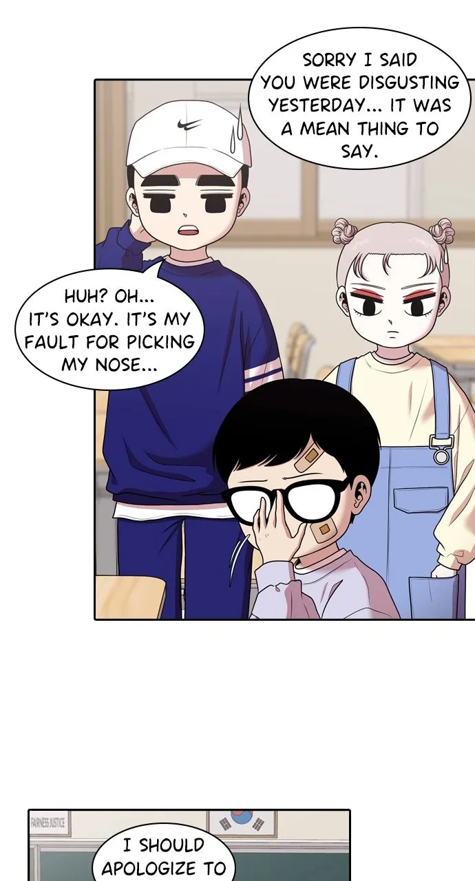 Read Tomorrow chapter 198 image 32 on Lezhin