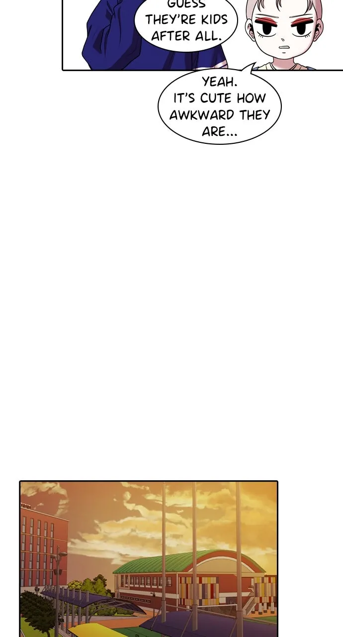 Read Tomorrow chapter 198 image 35 on Lezhin