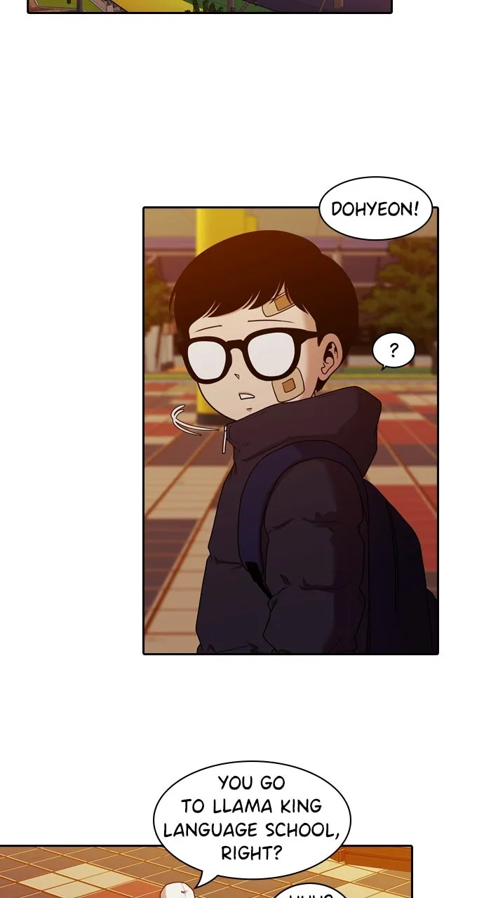 Read Tomorrow chapter 198 image 36 on Lezhin