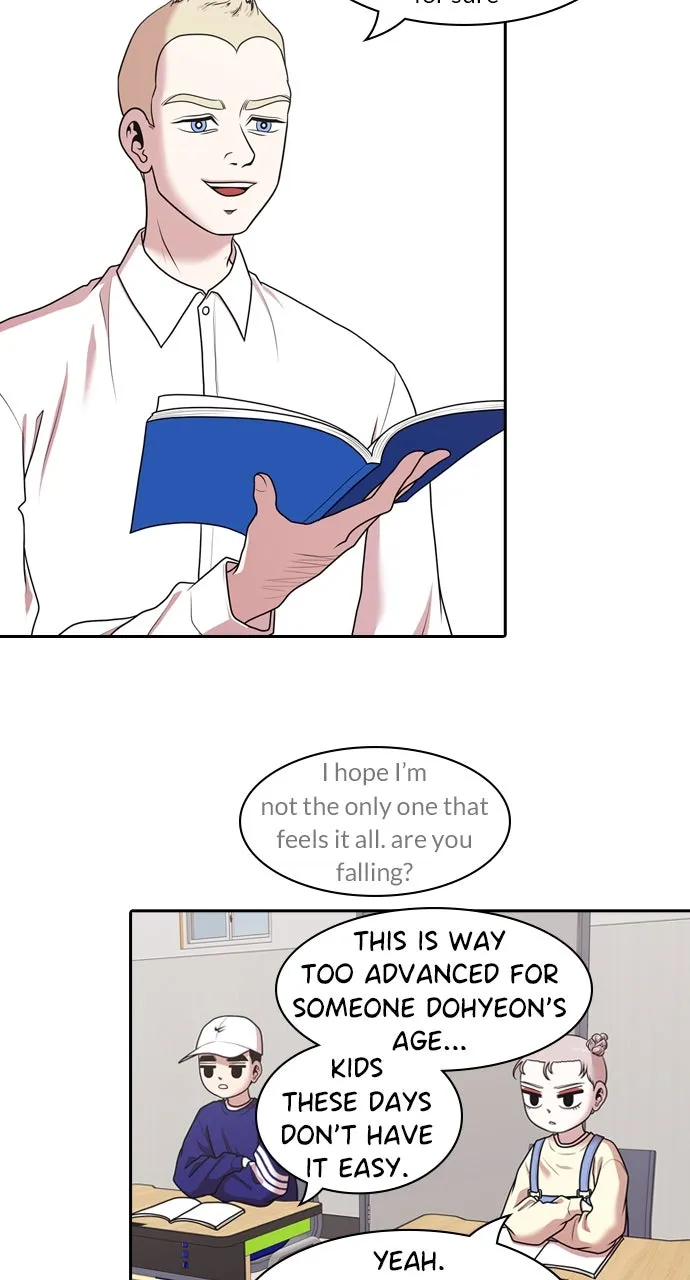 Read Tomorrow chapter 198 image 39 on Lezhin