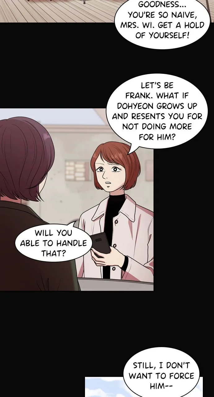 Read Tomorrow chapter 198 image 4 on Lezhin